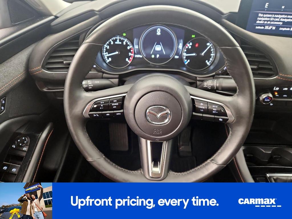 used 2024 Mazda Mazda3 car, priced at $26,998