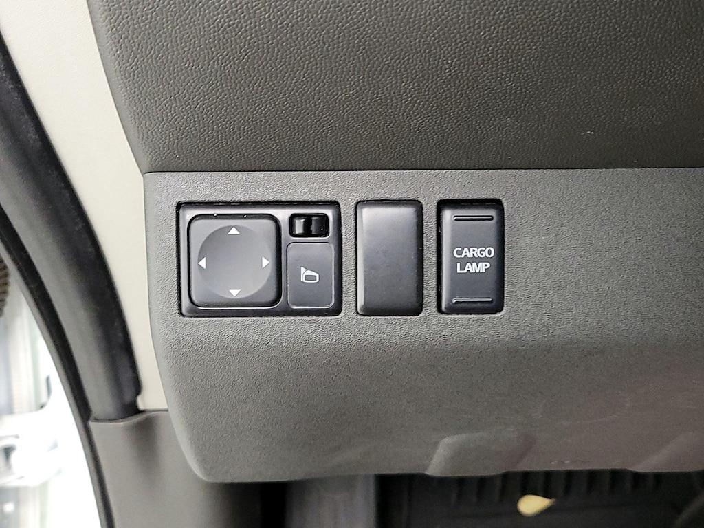 used 2021 Nissan Frontier car, priced at $24,998