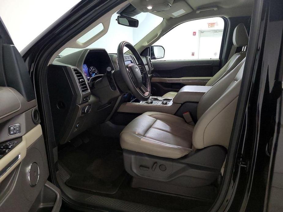 used 2021 Ford Expedition car, priced at $41,998