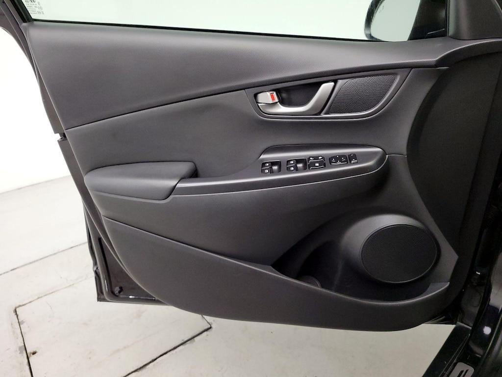 used 2018 Hyundai Kona car, priced at $16,998