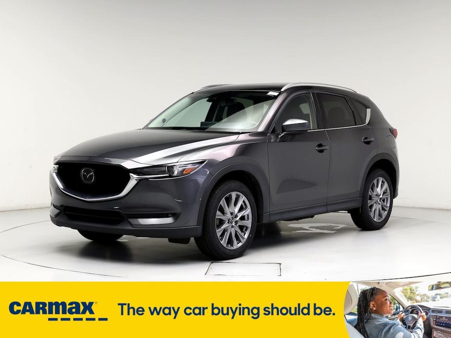 used 2020 Mazda CX-5 car, priced at $24,998