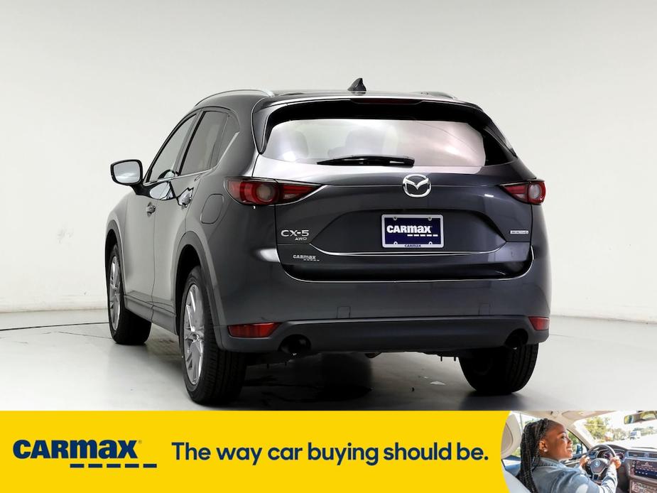 used 2020 Mazda CX-5 car, priced at $24,998