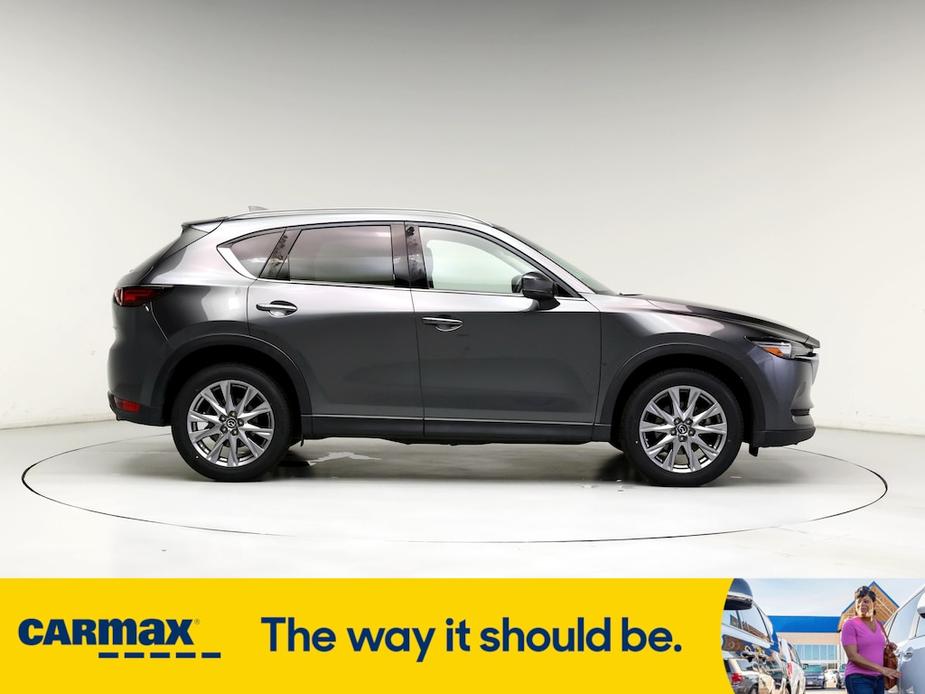 used 2020 Mazda CX-5 car, priced at $24,998