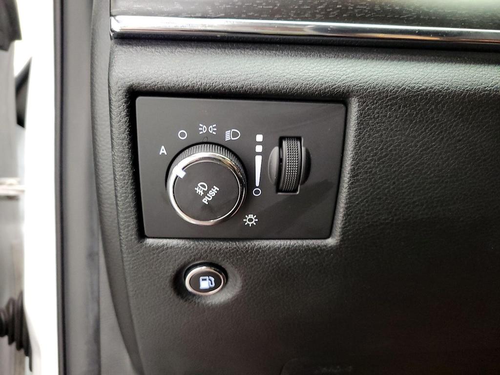 used 2015 Jeep Grand Cherokee car, priced at $16,998
