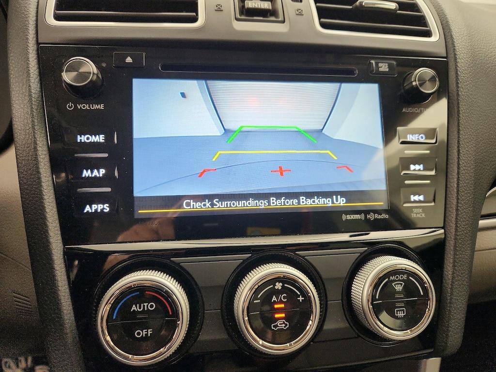 used 2017 Subaru Forester car, priced at $19,998