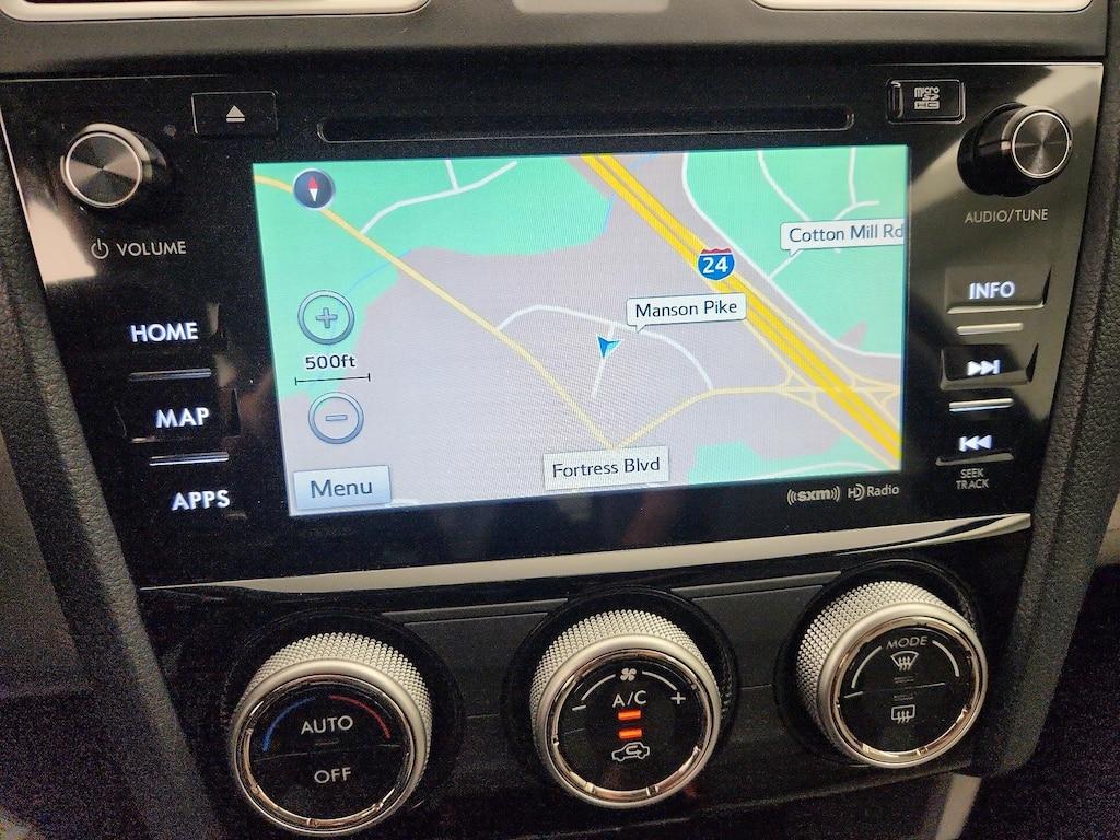 used 2017 Subaru Forester car, priced at $19,998