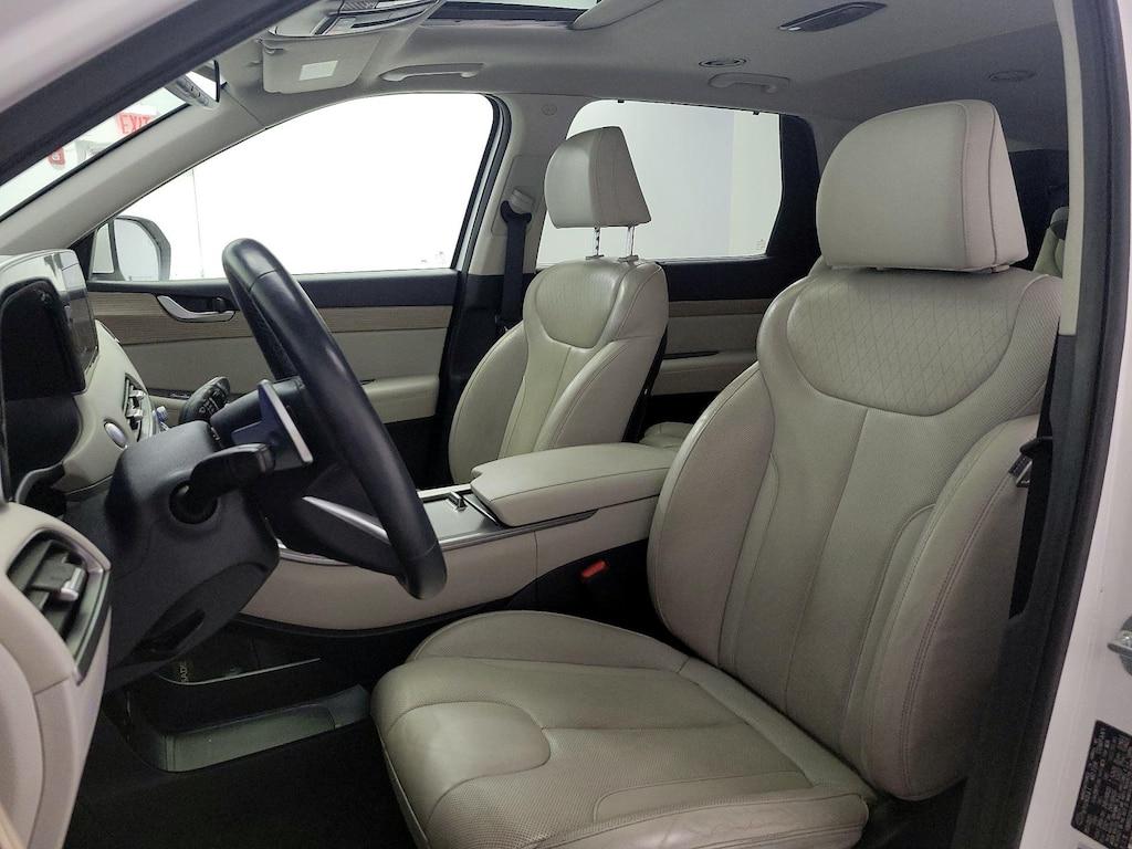 used 2022 Hyundai Palisade car, priced at $33,998