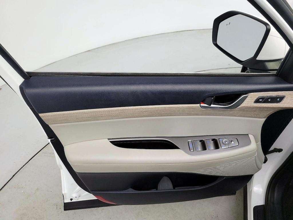 used 2022 Hyundai Palisade car, priced at $33,998