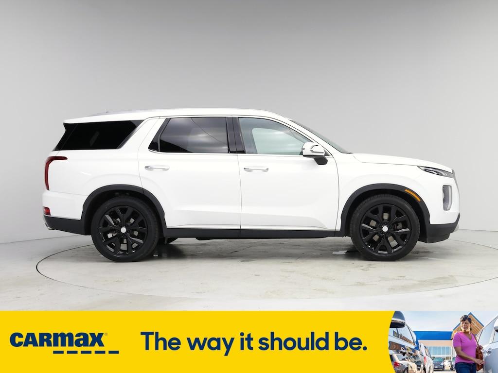 used 2022 Hyundai Palisade car, priced at $33,998