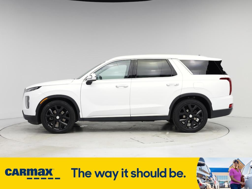 used 2022 Hyundai Palisade car, priced at $33,998