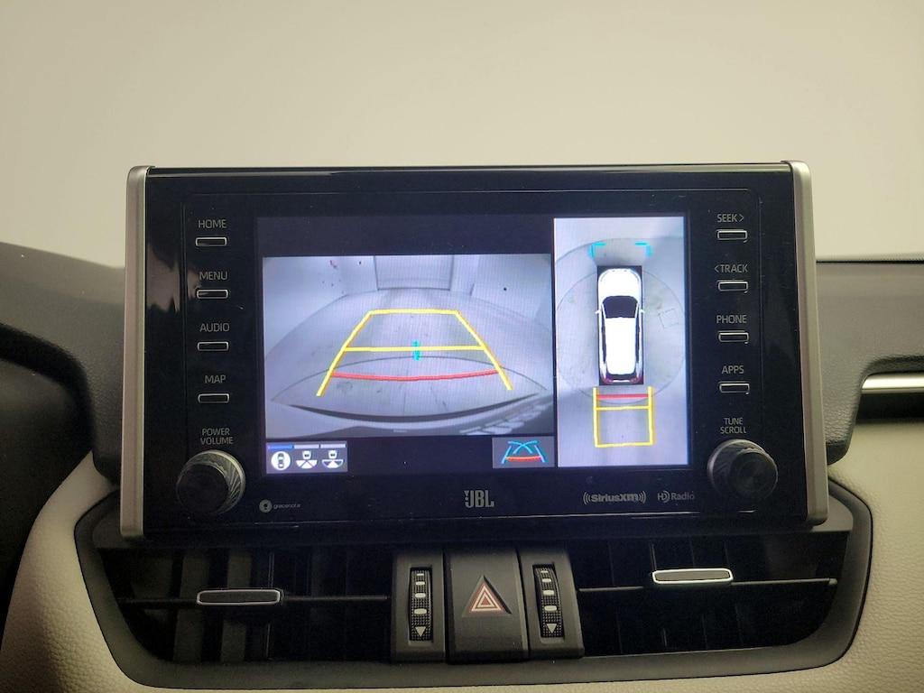 used 2019 Toyota RAV4 Hybrid car, priced at $32,998