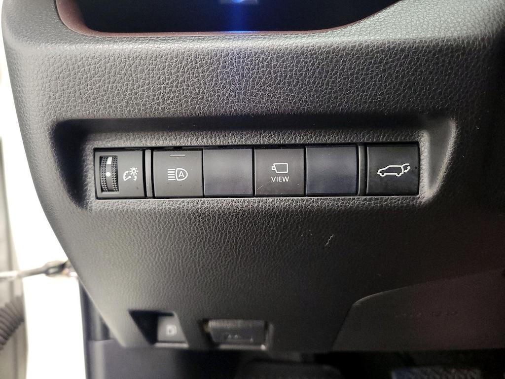 used 2019 Toyota RAV4 Hybrid car, priced at $32,998