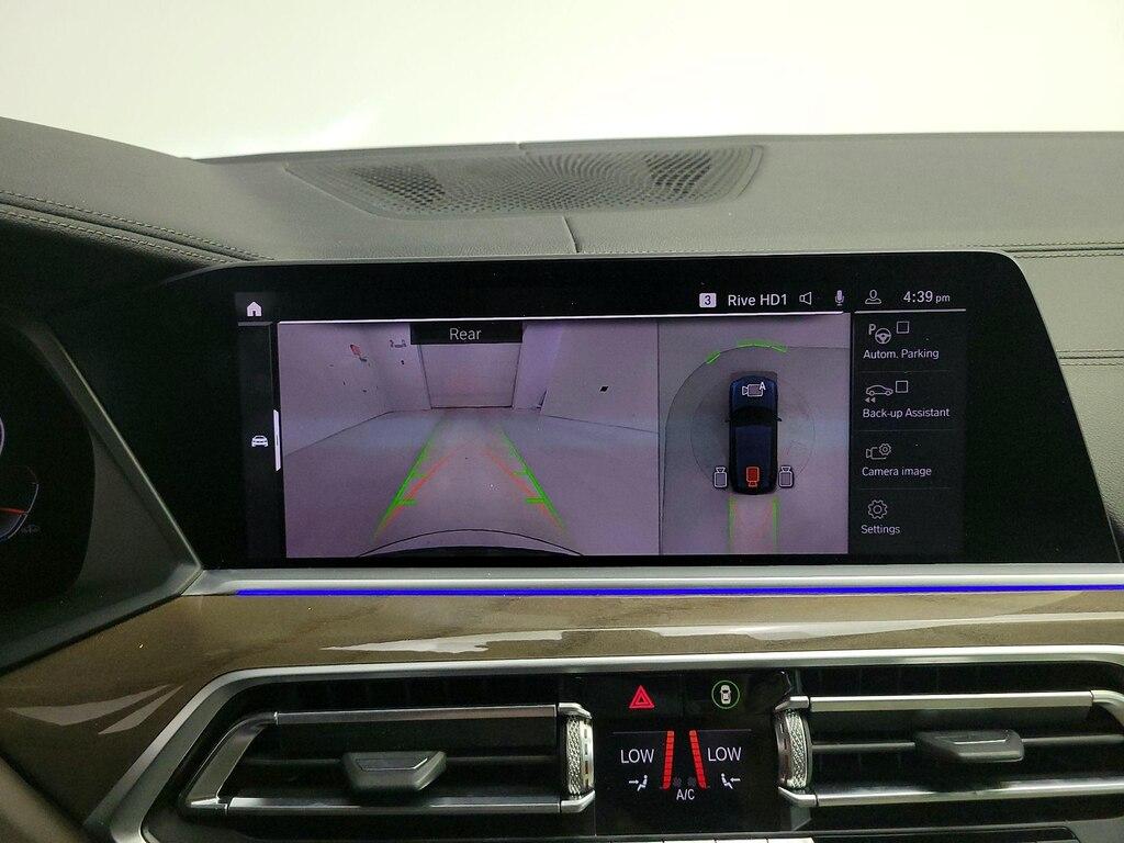 used 2019 BMW X5 car, priced at $35,998