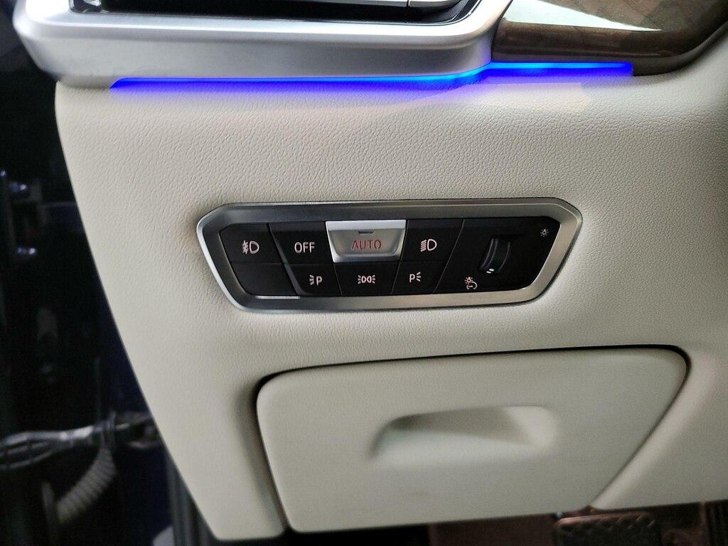 used 2019 BMW X5 car, priced at $35,998