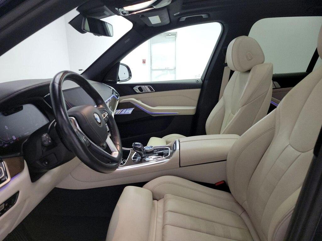 used 2019 BMW X5 car, priced at $35,998