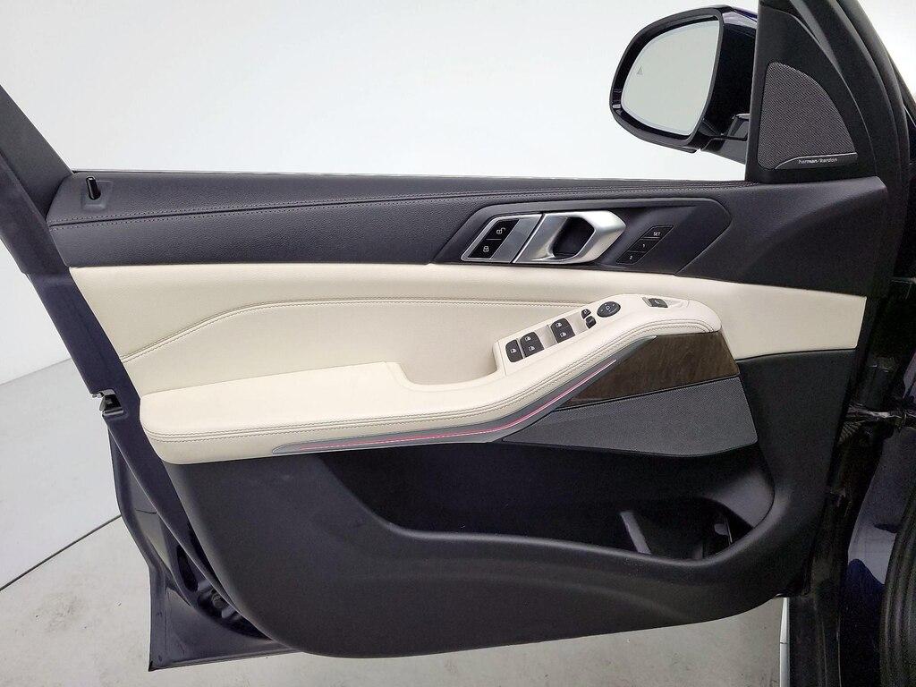 used 2019 BMW X5 car, priced at $35,998