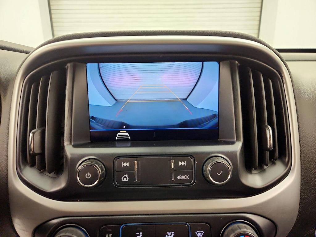 used 2022 Chevrolet Colorado car, priced at $21,998