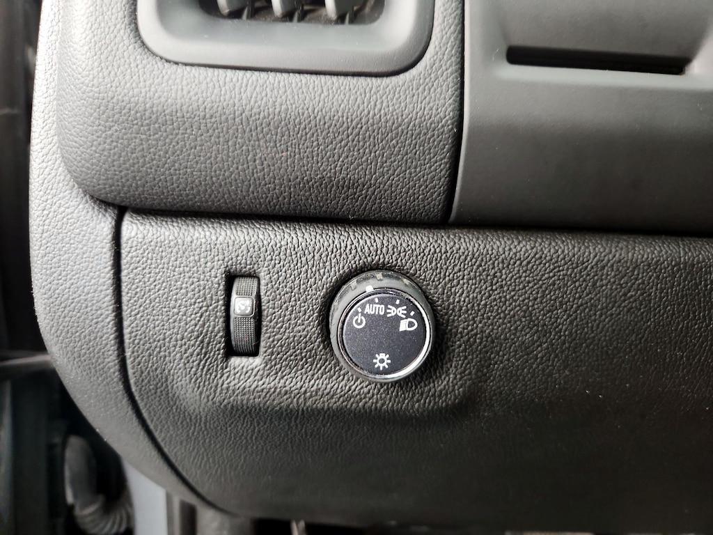 used 2022 Chevrolet Colorado car, priced at $21,998