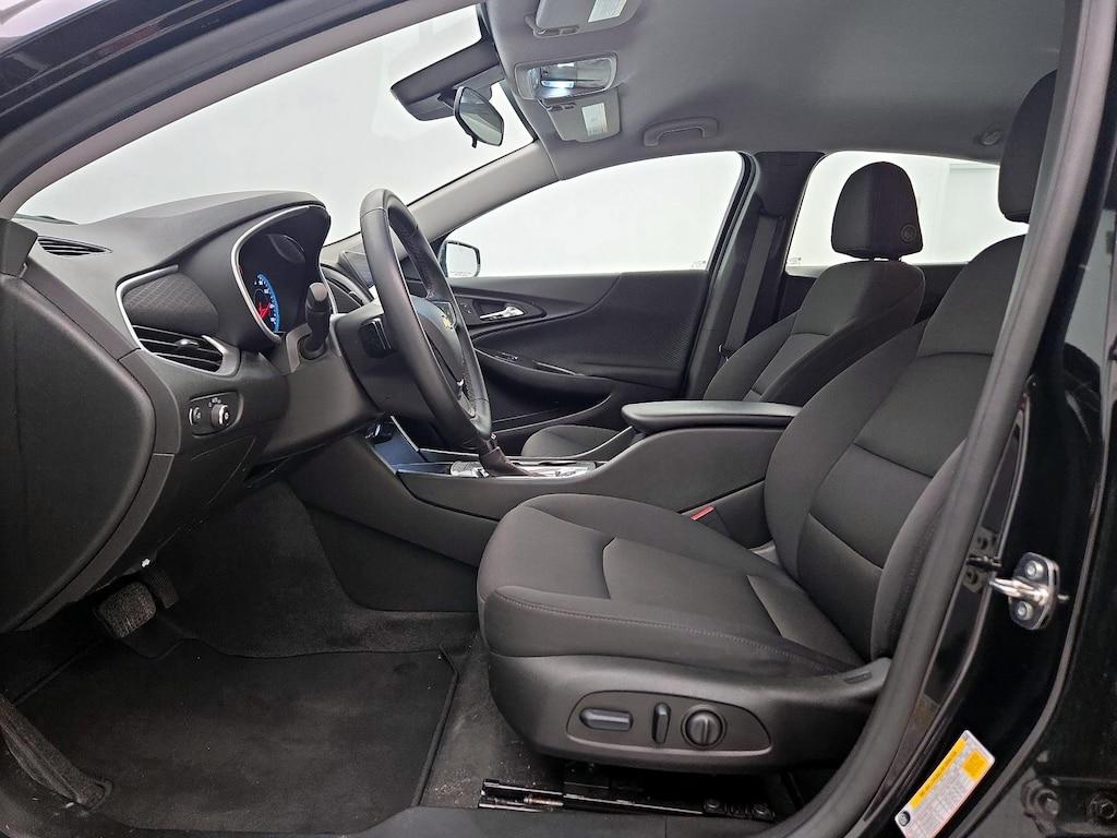 used 2023 Chevrolet Malibu car, priced at $19,998