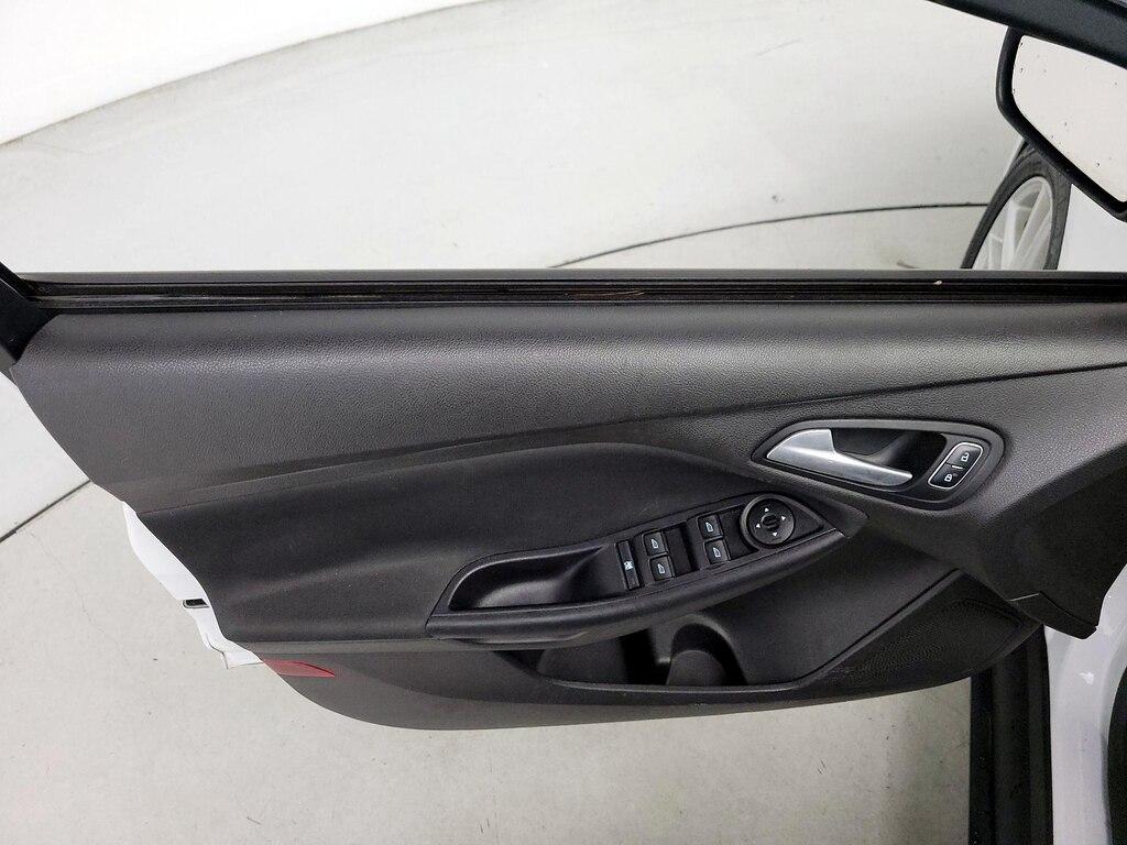 used 2017 Ford Focus car, priced at $11,599