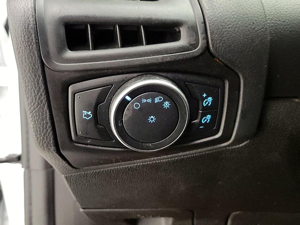 used 2017 Ford Focus car, priced at $11,599
