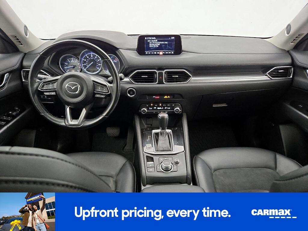 used 2020 Mazda CX-5 car, priced at $21,998
