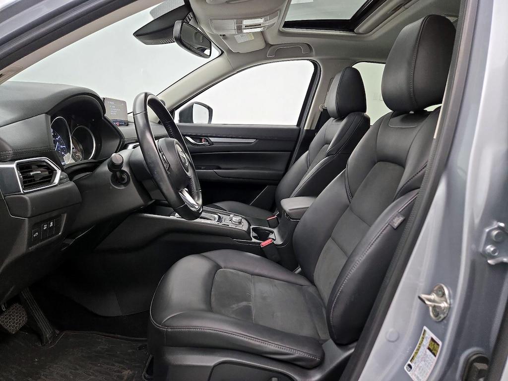 used 2020 Mazda CX-5 car, priced at $21,998
