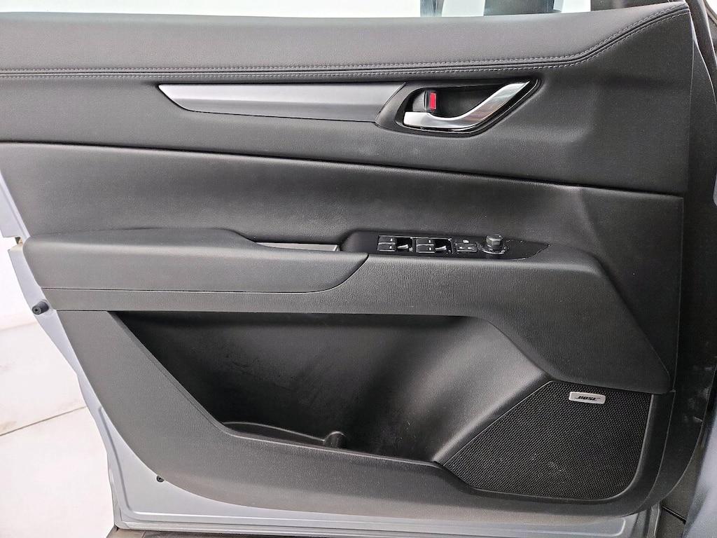 used 2020 Mazda CX-5 car, priced at $21,998