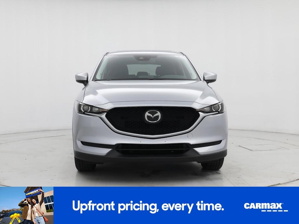 used 2020 Mazda CX-5 car, priced at $21,998