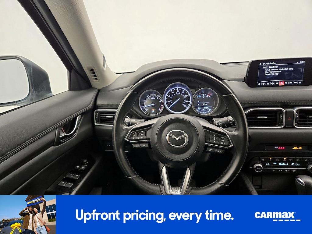 used 2020 Mazda CX-5 car, priced at $21,998