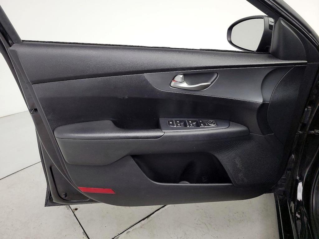 used 2020 Kia Forte car, priced at $16,998