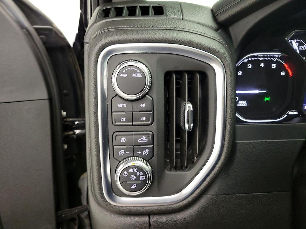 used 2022 GMC Sierra 2500 car, priced at $48,998