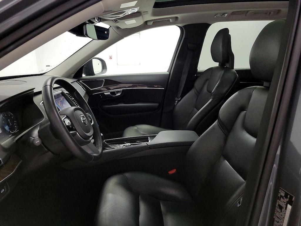 used 2018 Volvo XC90 car, priced at $22,998