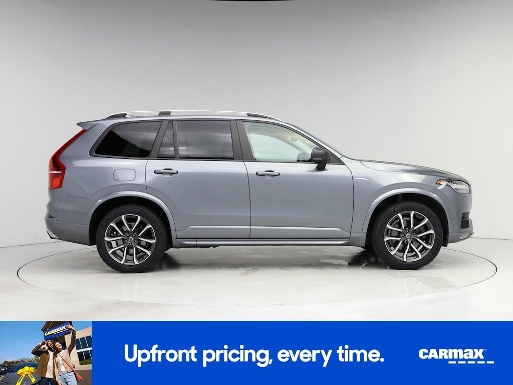 used 2018 Volvo XC90 car, priced at $22,998