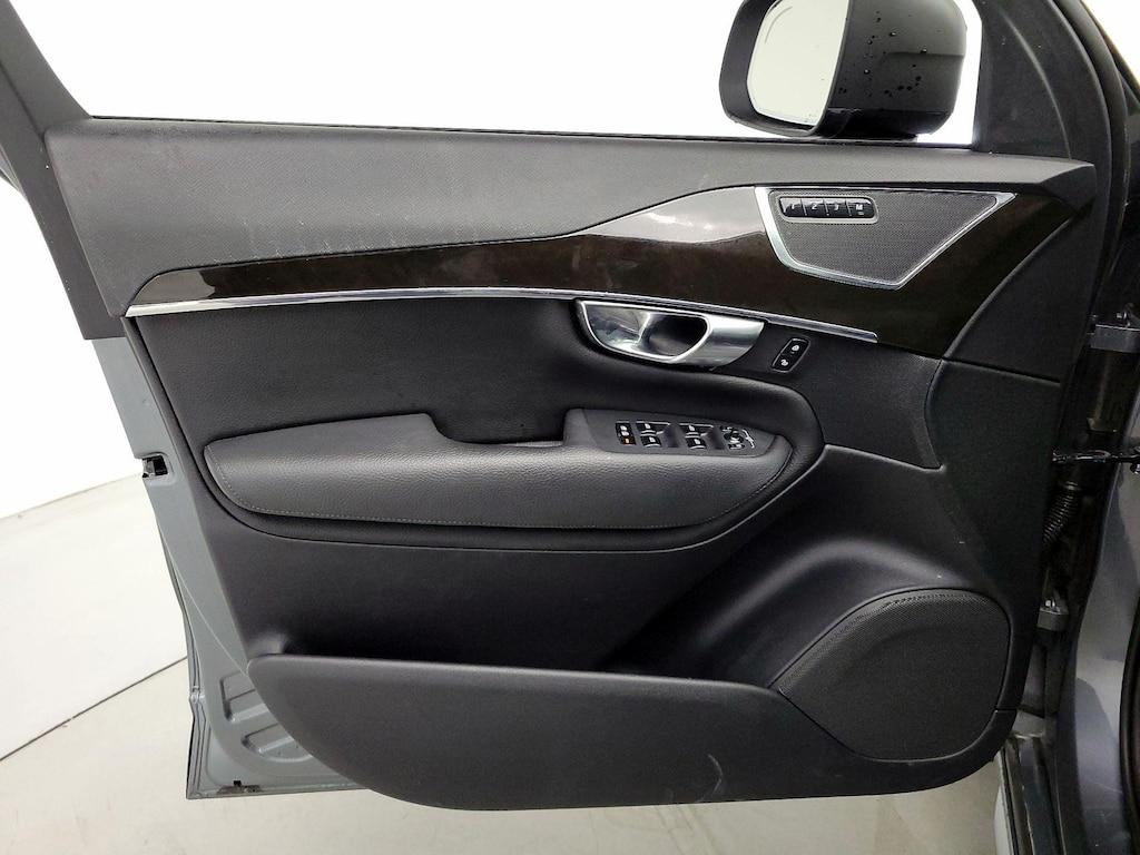 used 2018 Volvo XC90 car, priced at $22,998