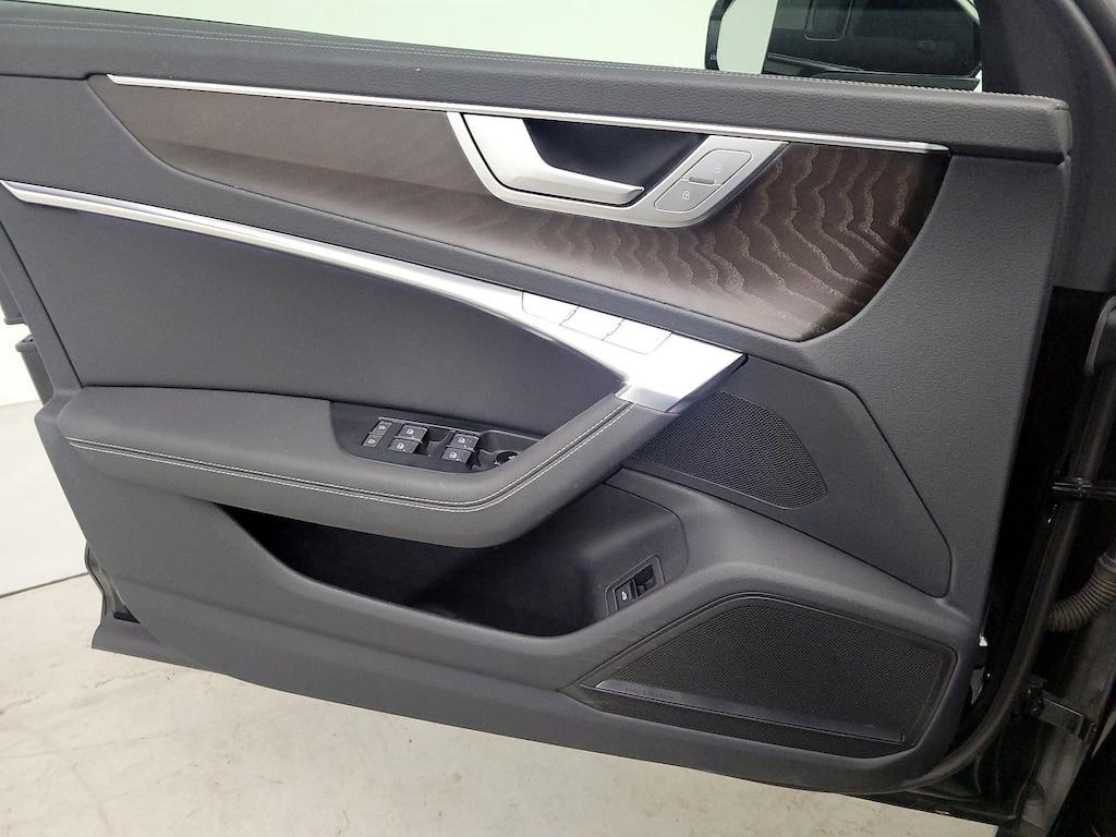 used 2019 Audi A6 car, priced at $29,998