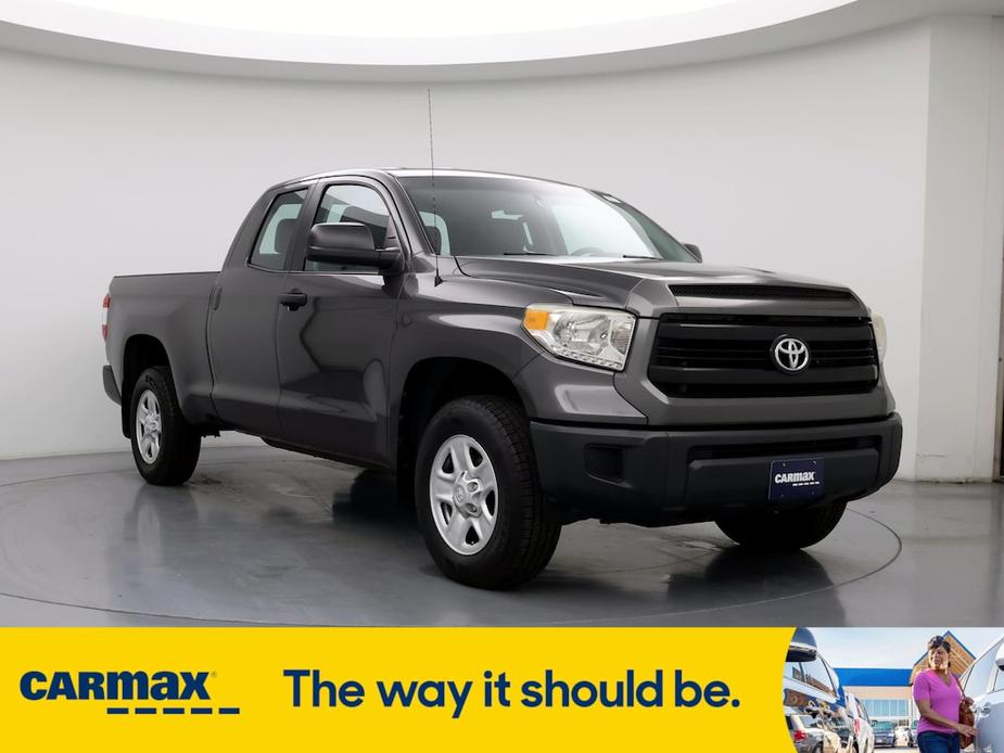 used 2014 Toyota Tundra car, priced at $19,998