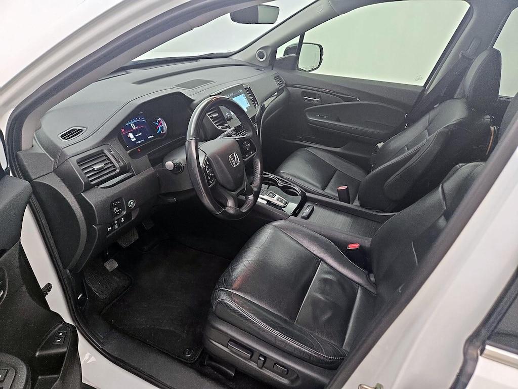 used 2020 Honda Pilot car, priced at $23,998