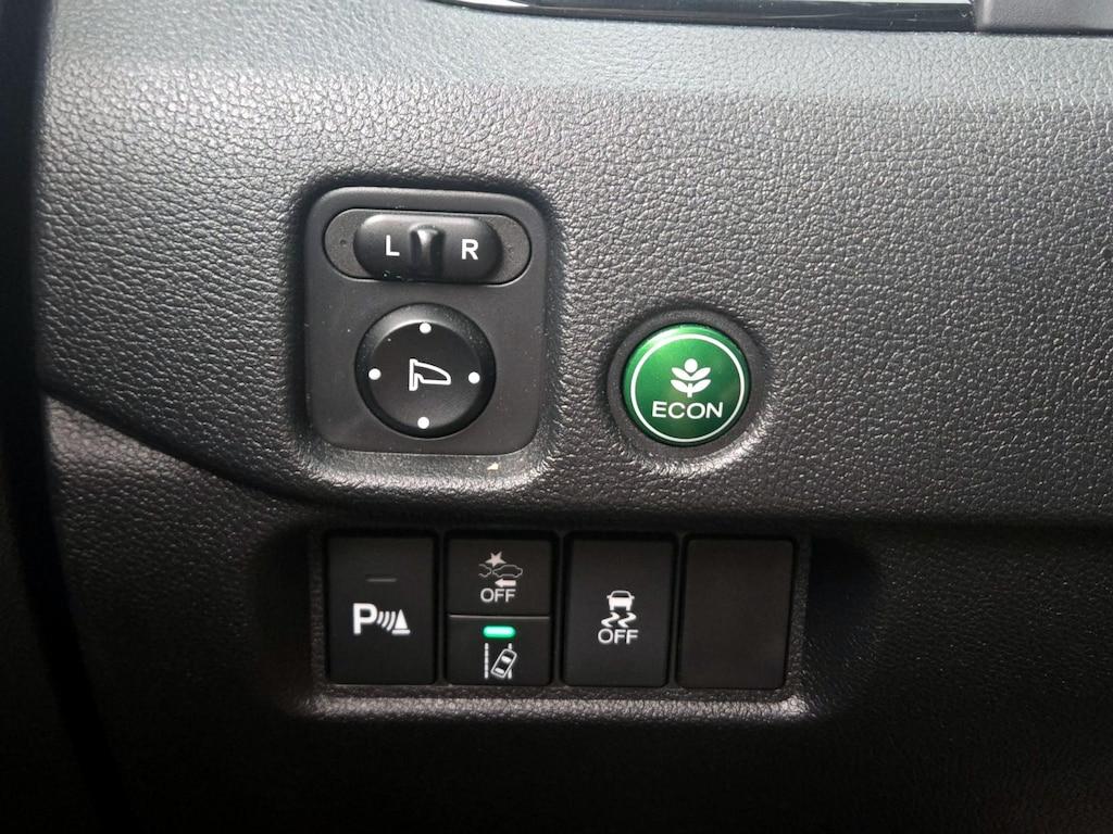 used 2020 Honda Pilot car, priced at $23,998