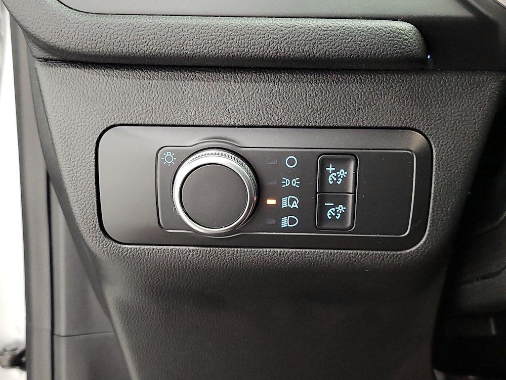used 2020 Ford Escape car, priced at $18,998