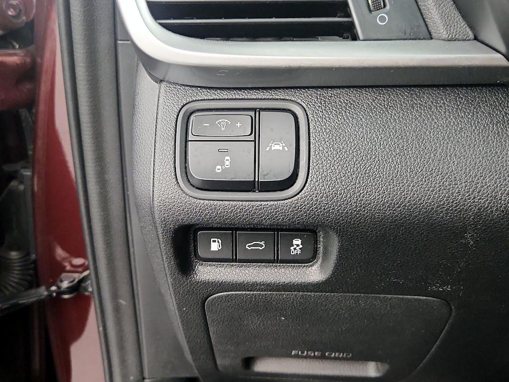 used 2020 Kia Optima car, priced at $16,998