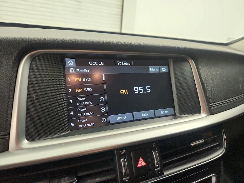 used 2020 Kia Optima car, priced at $16,998