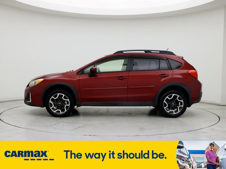 used 2016 Subaru Crosstrek car, priced at $15,998