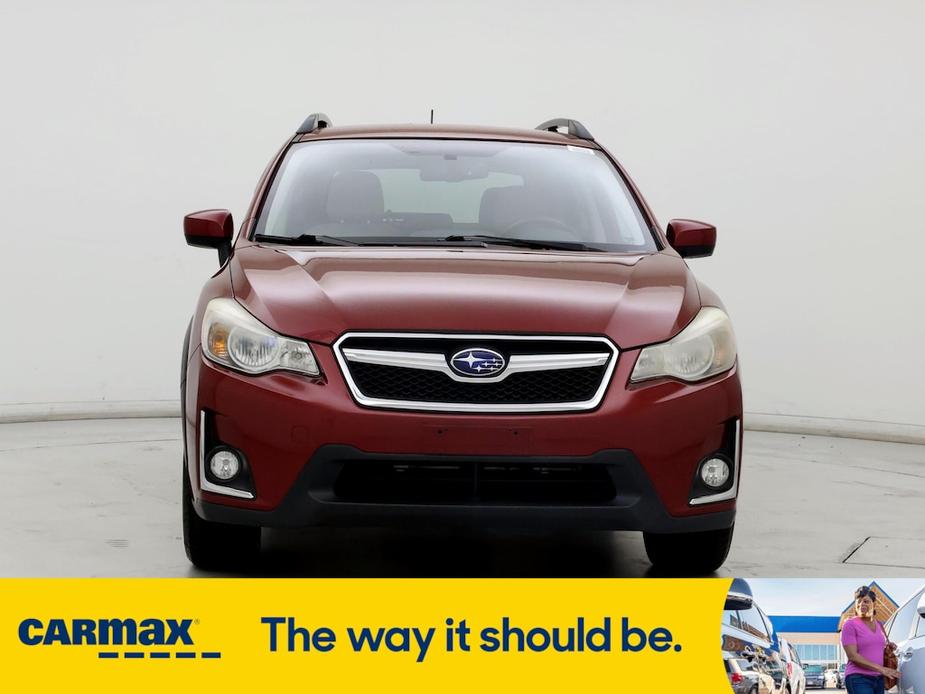 used 2016 Subaru Crosstrek car, priced at $15,998