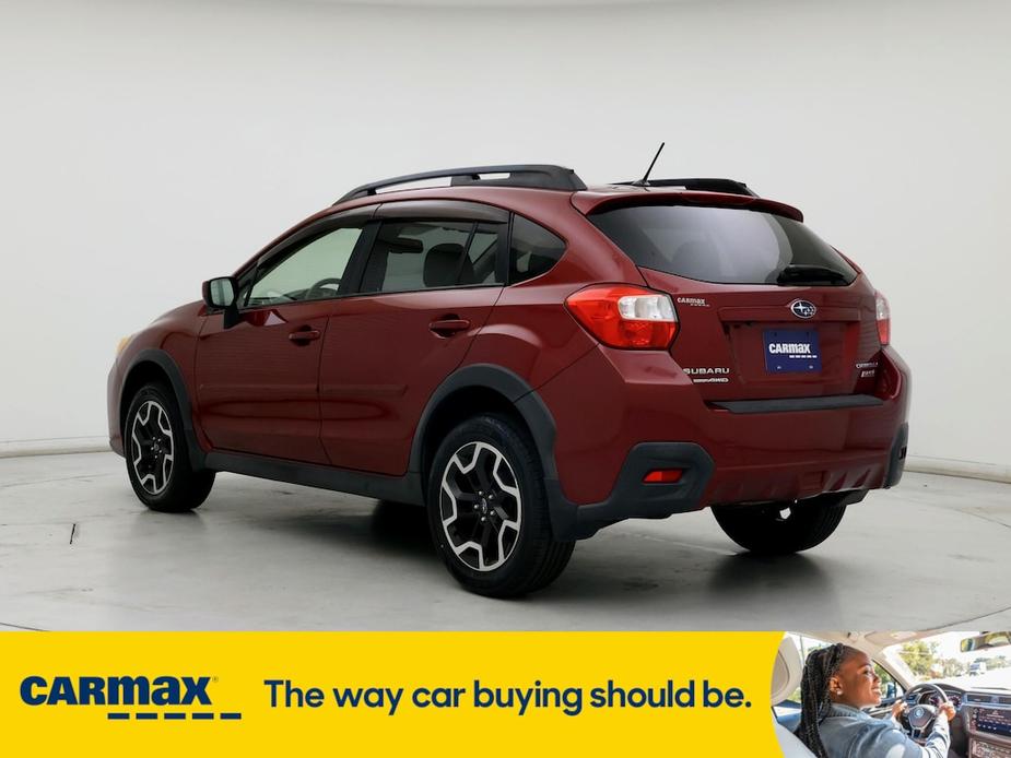 used 2016 Subaru Crosstrek car, priced at $15,998