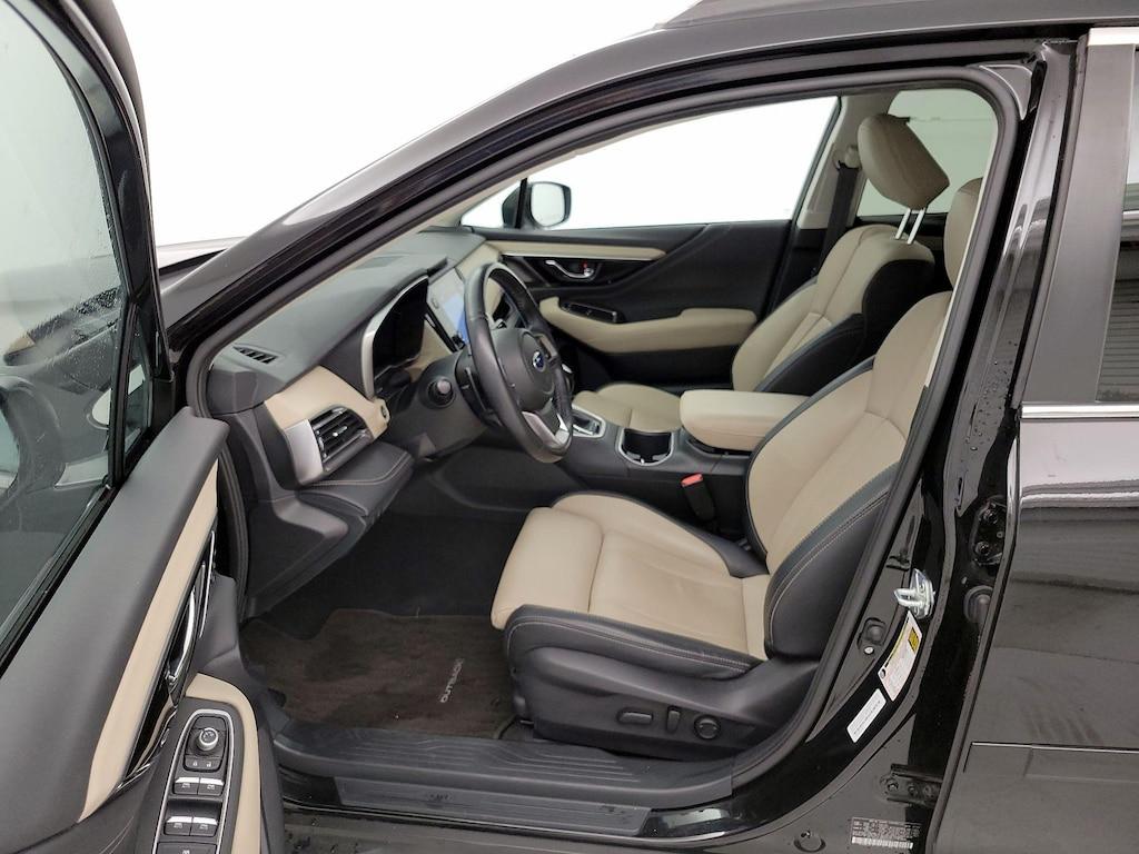 used 2022 Subaru Outback car, priced at $29,998