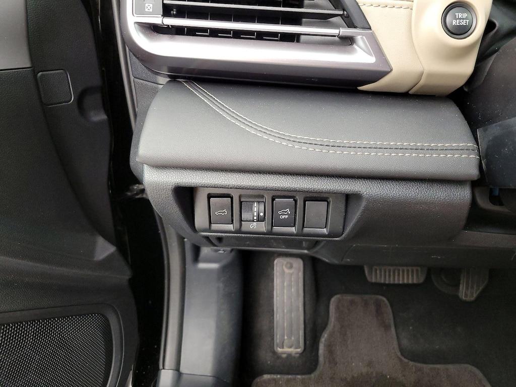 used 2022 Subaru Outback car, priced at $29,998