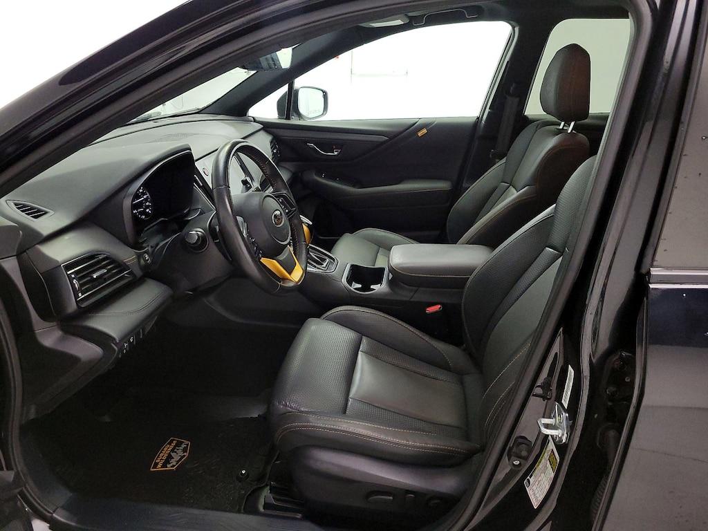 used 2022 Subaru Outback car, priced at $29,998