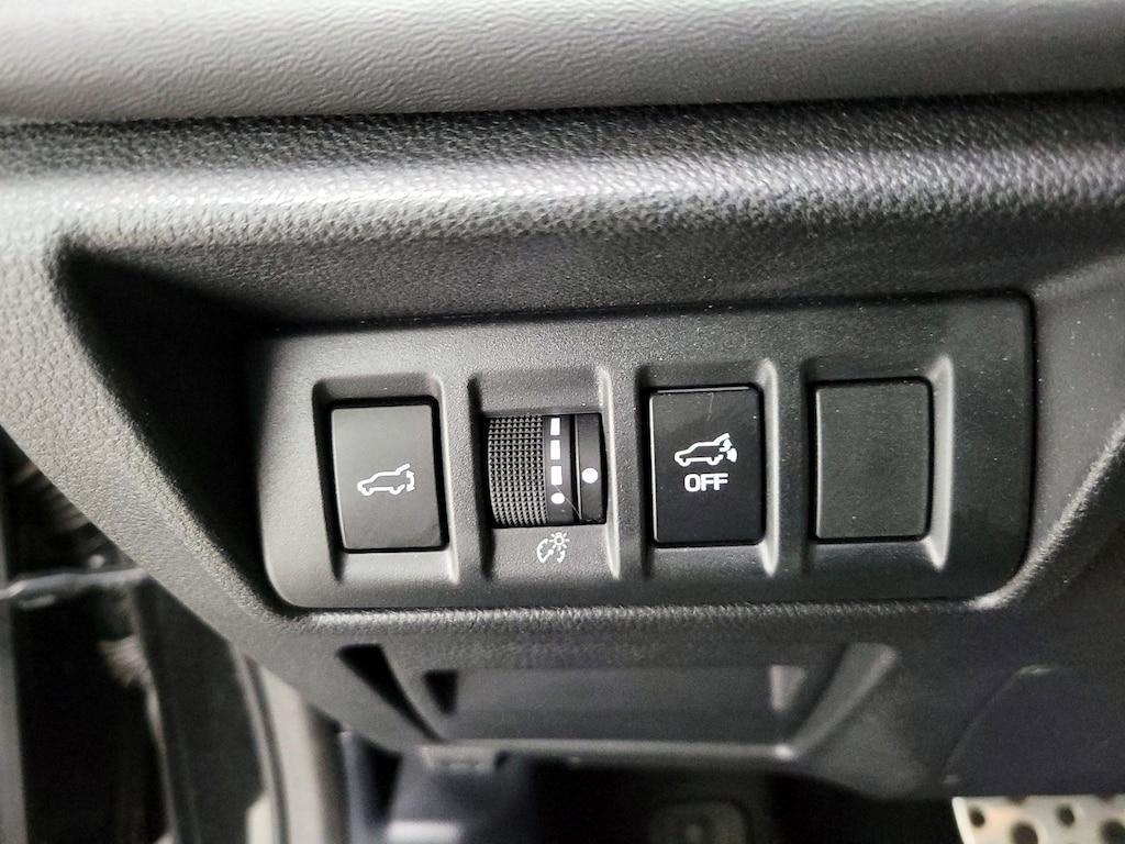 used 2022 Subaru Outback car, priced at $29,998