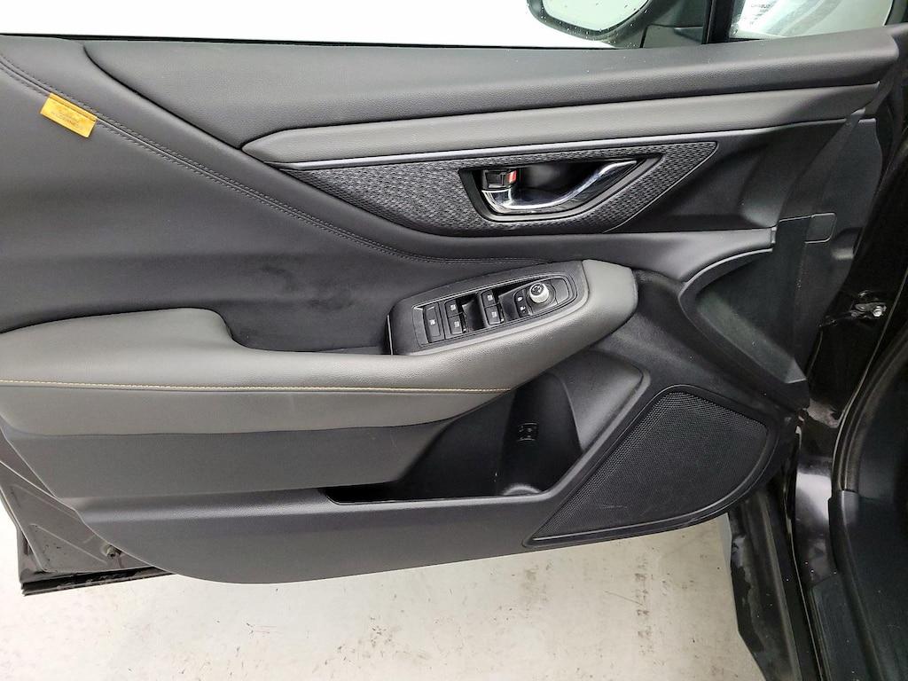 used 2022 Subaru Outback car, priced at $29,998